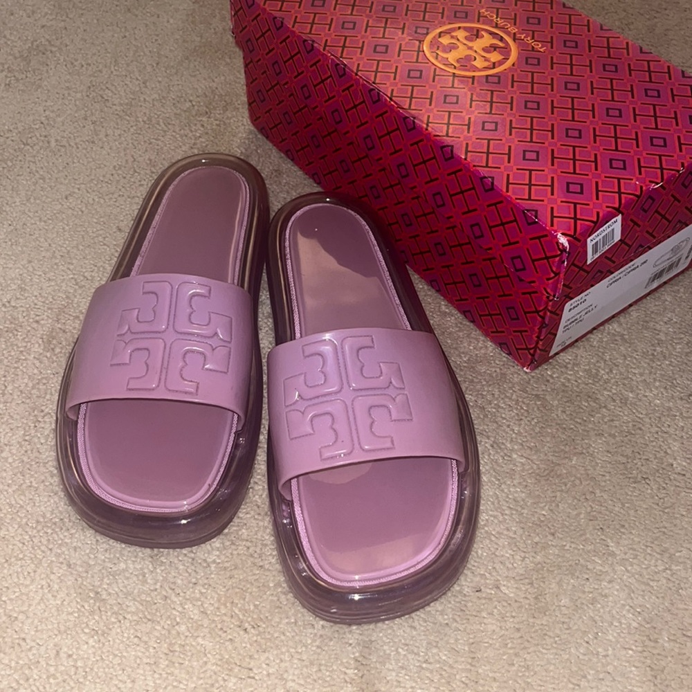 Tory Burch Slides